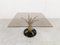 Brass and Marble Pineapple Coffee Table, 1970s, Image 11