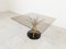 Brass and Marble Pineapple Coffee Table, 1970s, Image 7