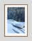 Toni Frissell, A Chalet in Winter, 1955, C Print, Framed 1