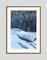 Toni Frissell, A Chalet in Winter, 1955, C Print, Framed, Image 1