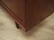 Danish Mahogany Cabinet from PMJ Viby J, 1970s, Image 8