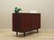 Mueble danés de caoba de PMJ Viby J, años 70, Imagen 6