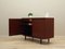 Danish Mahogany Cabinet from PMJ Viby J, 1970s 5