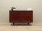 Danish Mahogany Cabinet from PMJ Viby J, 1970s 2