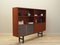 Danish Teak Bookcase, 1970s, Image 6