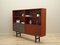 Danish Teak Bookcase, 1970s, Image 4