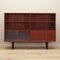 Danish Teak Bookcase, 1970s, Image 1