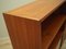 Danish Teak Bookcase, 1970s, Image 15