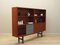 Danish Teak Bookcase, 1970s, Image 7