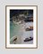 Toni Frissell, A Beach in Capri, 1959, C Print, Framed, Image 1
