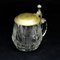 Art Nouveau Beer Cup, Germany, 1900s, Image 1