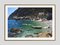Toni Frissell, A Beach in Capri, 1959, C Print, Framed 1