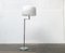 Mid-Century Space Age Schwenkomat Model Floor Lamp by SLZ Team for Swiss Lamps International, 1960s 1