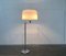 Mid-Century Space Age Schwenkomat Model Floor Lamp by SLZ Team for Swiss Lamps International, 1960s 2
