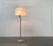 Mid-Century Space Age Schwenkomat Model Floor Lamp by SLZ Team for Swiss Lamps International, 1960s 4