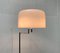 Mid-Century Space Age Schwenkomat Model Floor Lamp by SLZ Team for Swiss Lamps International, 1960s, Image 14