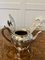 Antique Edwardian Silver Plated Tea Set, 1900, Set of 8 12