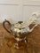 Antique Edwardian Silver Plated Tea Set, 1900, Set of 8, Image 6