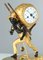 Horloge Portefaix Empire, 1810 7