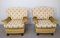 Armchairs in the style of Marco Zanuso, Italy, 1960s, Set of 2, Image 1
