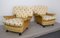 Armchairs in the style of Marco Zanuso, Italy, 1960s, Set of 2, Image 4