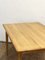 Mid-Century Danish Dining Table in Oak, 1960s, Image 10