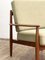 Moderner Mid-Century Sessel aus Teak von Grete Jalk für France and Son, Dänemark, 1950er 8
