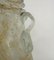 Jarrón de cristal de Murano atribuido a Seguso, Italia, años 60, Imagen 7