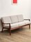 Mid-Century Danish Modern Senator Sofa by Ole Wanscher for France and Son, 1950s, Image 7