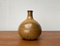 Mid-Century German Studio Pottery Vase by Janne Reckert-Cordua, Sylt Keramik, 1960s 3