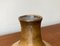 Mid-Century German Studio Pottery Vase by Janne Reckert-Cordua, Sylt Keramik, 1960s 16