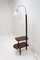 Bohemian Art Deco Floor Lamp from Thonet, 1930s 4