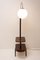 Bohemian Art Deco Floor Lamp from Thonet, 1930s 3