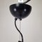 Lámpara colgante Neverrino de cristal de Murano de Gae Aulenti de Vistosi, años 70, Imagen 10