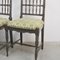 Rustic Dining Chairs, 1970s, Set of 2, Image 4
