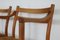 Vintage Danish Dining Chairs by Hans J. Wegner for Carl Hansen & Søn, 1960s, Set of 6, Image 12