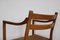 Vintage Danish Dining Chairs by Hans J. Wegner for Carl Hansen & Søn, 1960s, Set of 6 9
