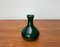 Vase Carafe Mid-Century Minimaliste de Hartwig Heyne Hoy Pottery, Allemagne, 1960s 9