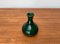Mid-Century Minimalist Carafe Vase from Hartwig Heyne Hoy Pottery, Germany, 1960s, Image 7