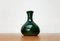 Jarrón Garrafa minimalista Mid-Century de Hartwig Heyne Hoy Pottery, Alemania, años 60, Imagen 3