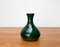Jarrón Garrafa minimalista Mid-Century de Hartwig Heyne Hoy Pottery, Alemania, años 60, Imagen 1
