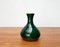 Vase Carafe Mid-Century Minimaliste de Hartwig Heyne Hoy Pottery, Allemagne, 1960s 1