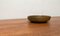 Mid-Century German Studio Pottery Bowl by Otto Wichmann, 1960s, Image 11