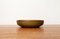 Mid-Century German Studio Pottery Bowl by Otto Wichmann, 1960s, Image 13