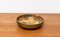 Mid-Century German Studio Pottery Bowl by Otto Wichmann, 1960s, Image 3