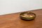 Mid-Century German Studio Pottery Bowl by Otto Wichmann, 1960s 10