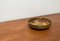 Mid-Century German Studio Pottery Bowl by Otto Wichmann, 1960s, Image 10