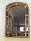 Specchio da parete in bambù, Italia, anni '60, Immagine 1