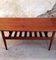 Mid-Century Coffee Table by Grete Jalk for Glostrup, Image 3