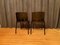 Tiffany Dining Chairs by Marcello Ziliani for Casprini, Italy, 2005, Set of 2 9